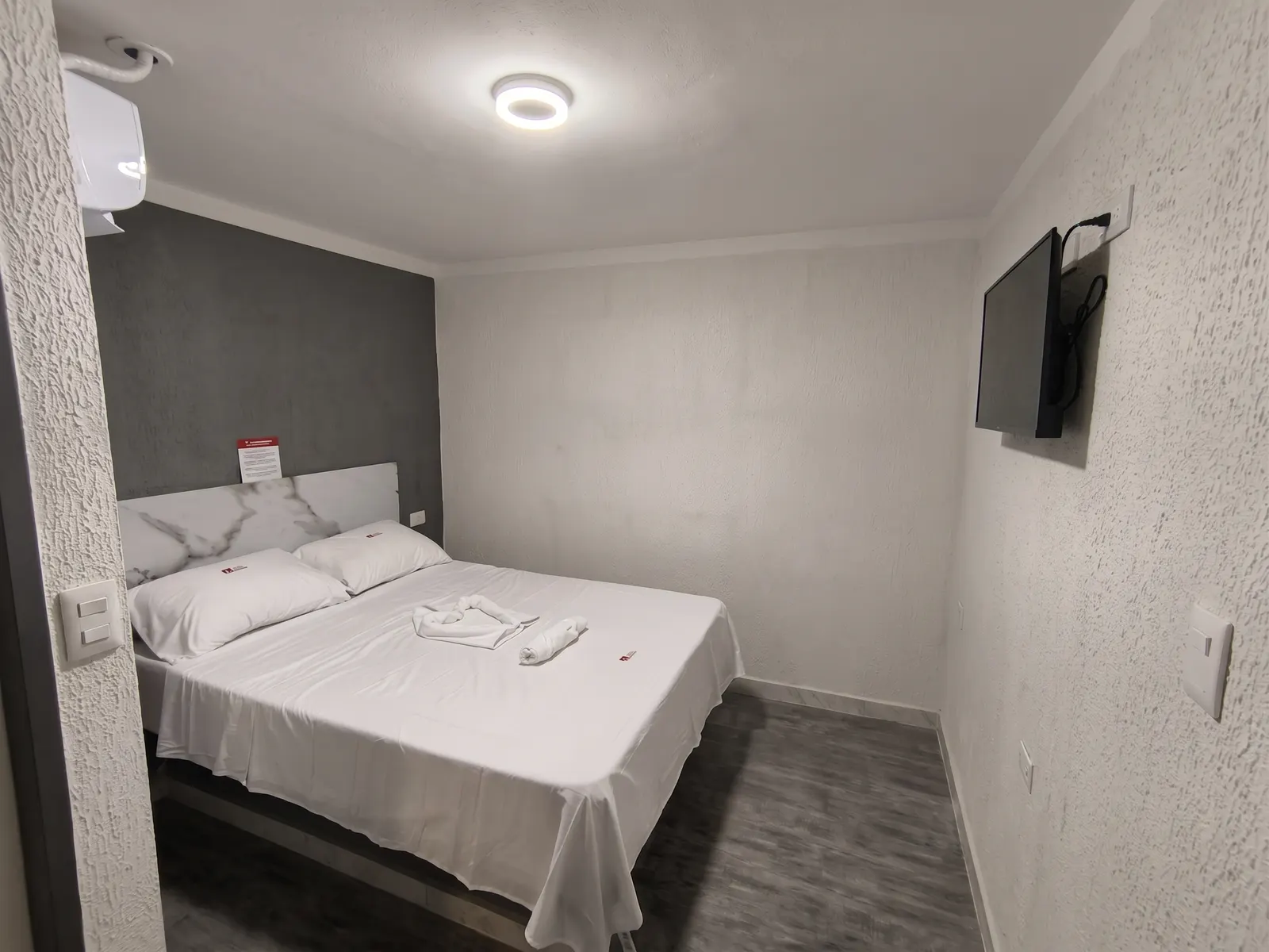 Foto de la habitación Mini Suite
