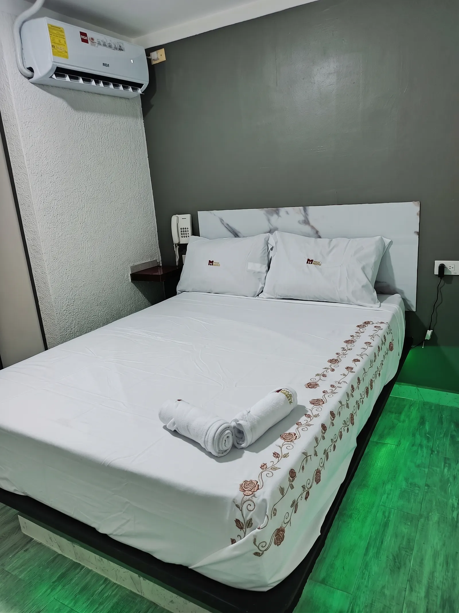 Foto de la habitación Matrimonial