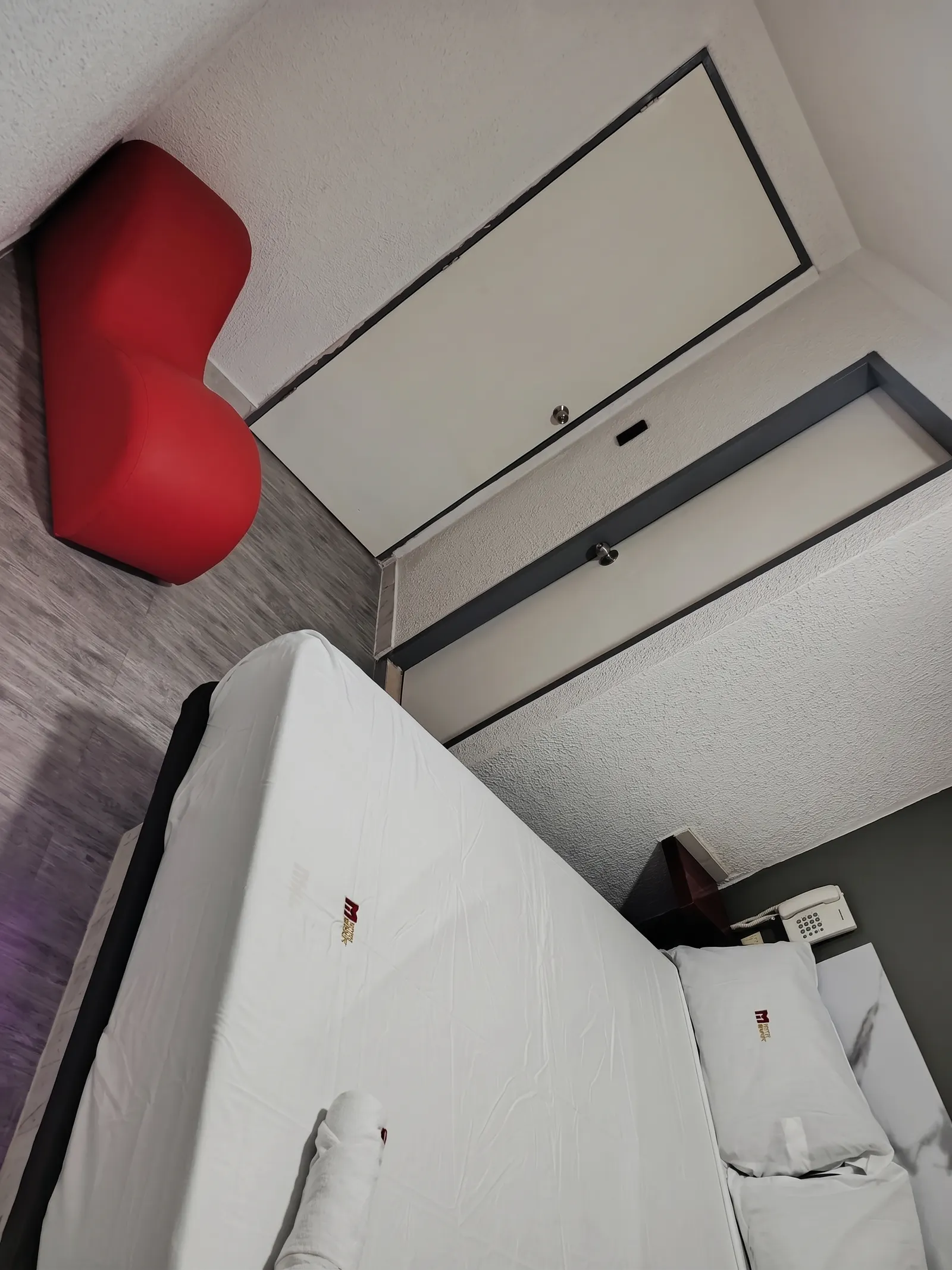 Foto de la habitación Mini Suite