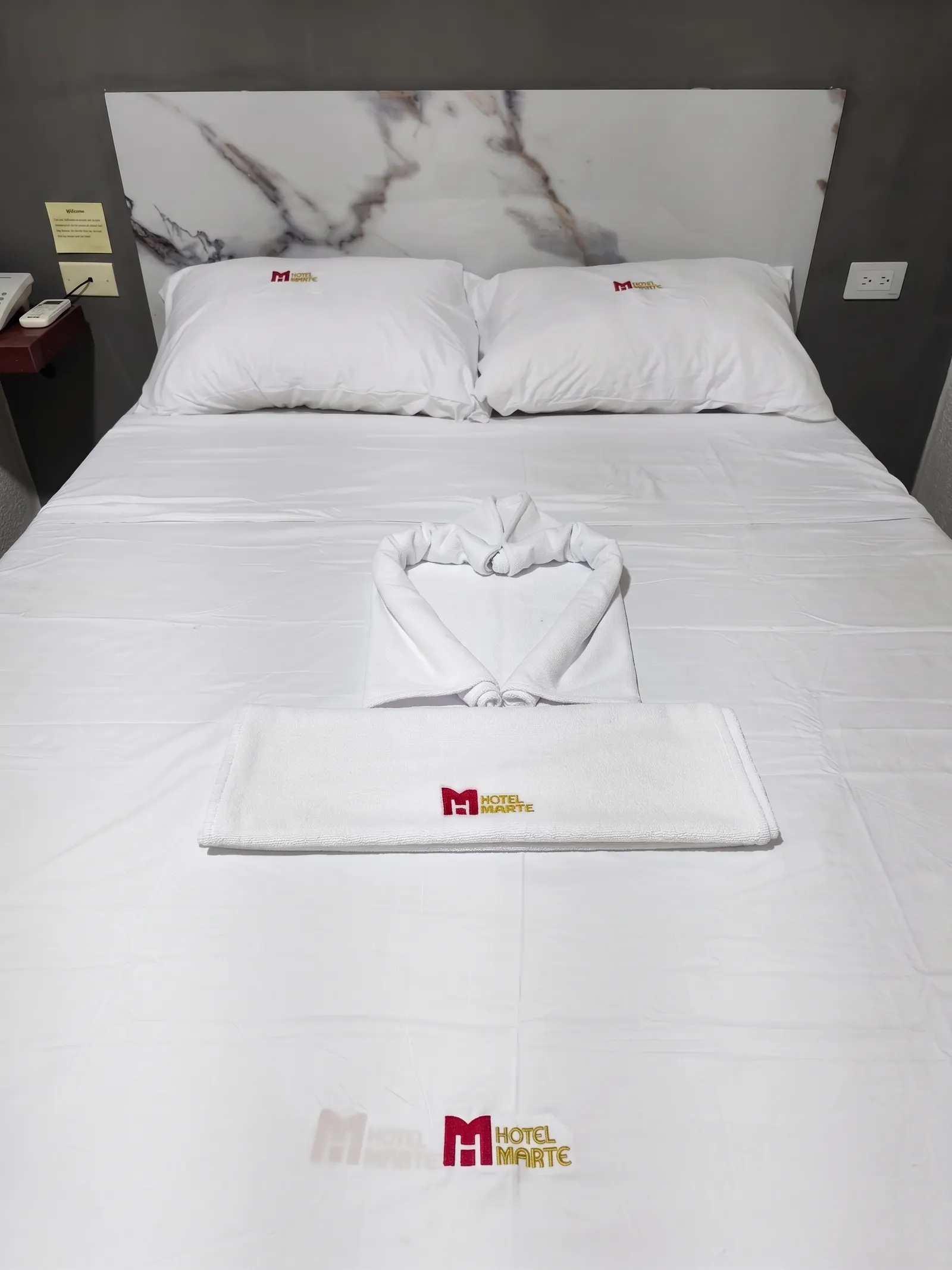 Foto de la habitación Matrimonial