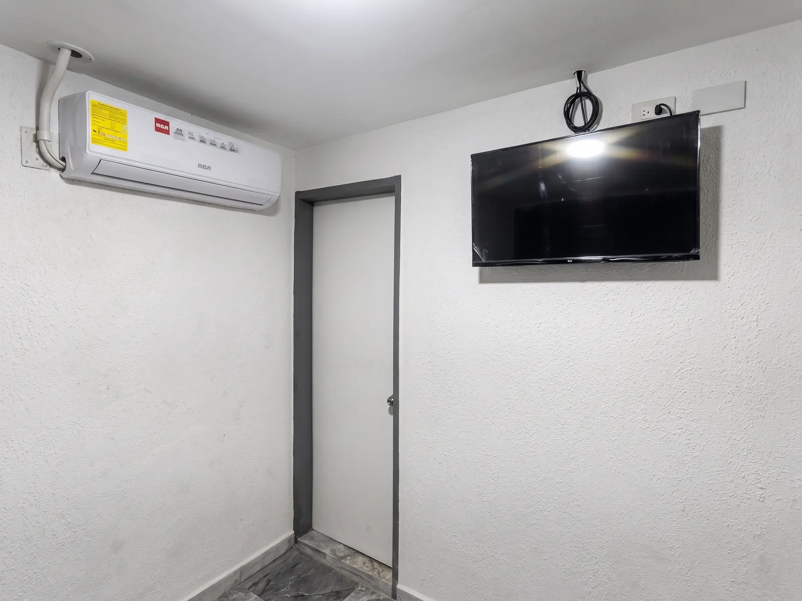 Foto de la habitación Matrimonial